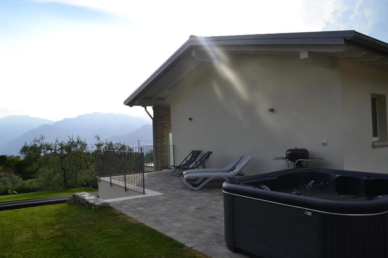 "Villa Giulia Nicole" Apartaments- Country House 말세진느 외부 사진