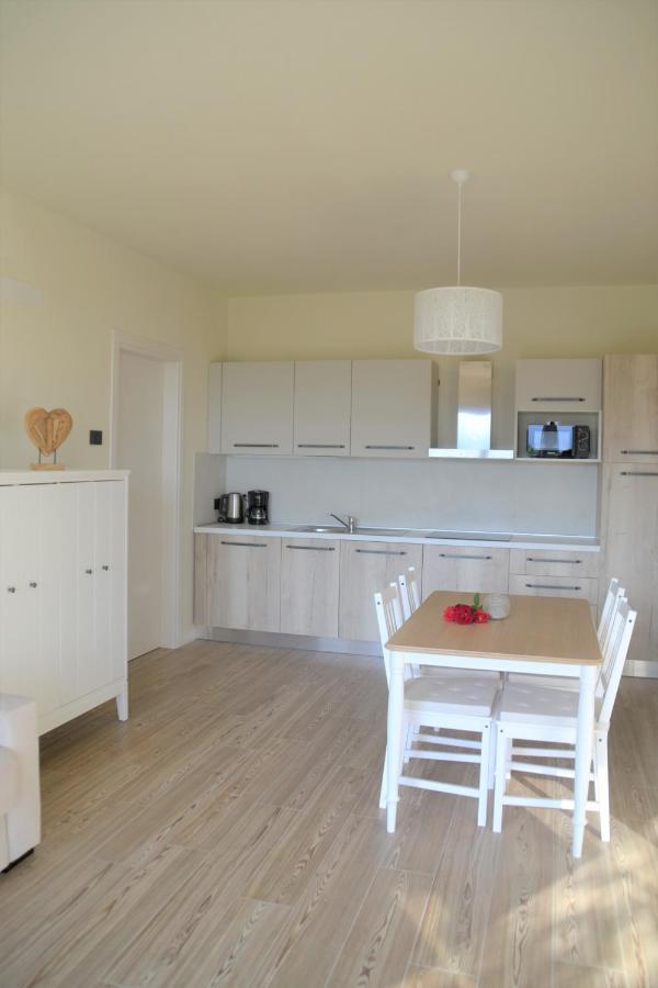 "Villa Giulia Nicole" Apartaments- Country House 말세진느 외부 사진
